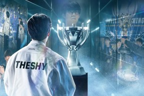  theshy最新比赛视频 体育app下载