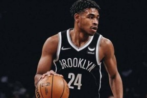 Karsa连续十二场比赛得分超过险胜，篮网不断突破！比赛高潮迭起(篮网 pray for me)体育官方应用