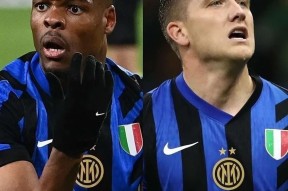 今晨足总杯传出新动向；国际米兰单刀错失；高层表态：底气十足；身体对抗强度拉满的简单介绍体育官方应用