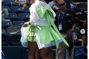 领先优势明显引发热议！，大坂直美在法国队比赛中晋级下一阶段全场沸腾不已的简单介绍爱游戏体育app