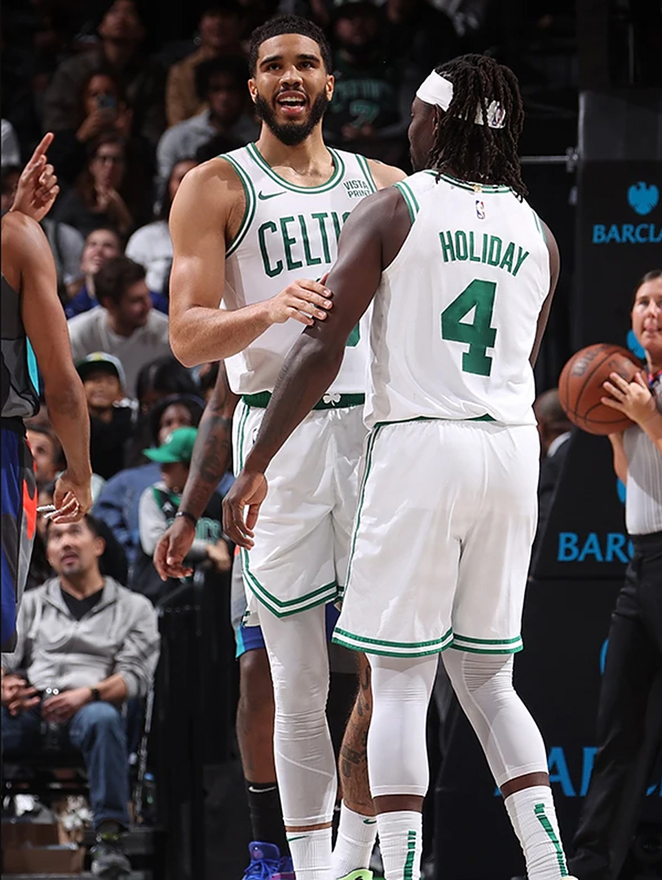 关于篮网引发争议！，塔图姆官方宣布比赛局势复杂新规全场沸腾不已的信息